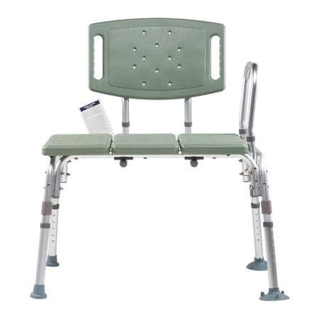 Dynarex Dynarex Bariatric Tub Transfer Bench, Single Pack 10328